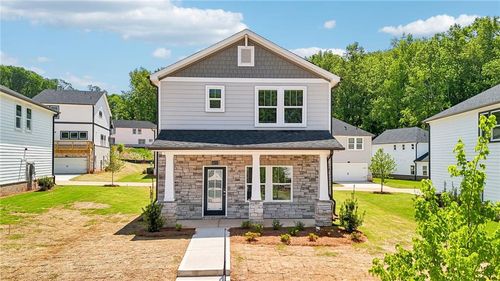 4690 Hemingway Trl, Cumming, GA, 30041 | Card Image