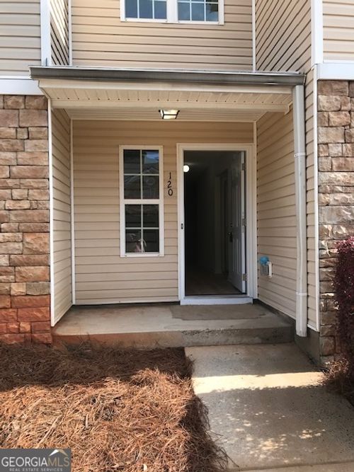 120 Heritage Way, Jackson, GA, 30233-5576 | Card Image