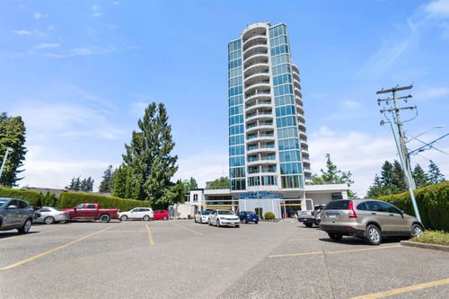 501-32330 S Fraser Way, Abbotsford, BC, V2T1X1 | Card Image