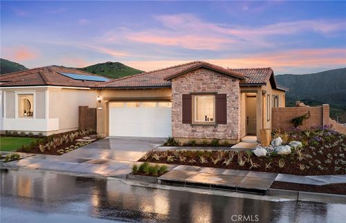 11893 Hillsong Dr, Corona, CA, 92883-1673 | Card Image