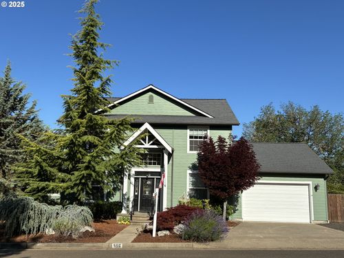 556 N View Dr, Winchester, OR, 97495-8961 | Card Image