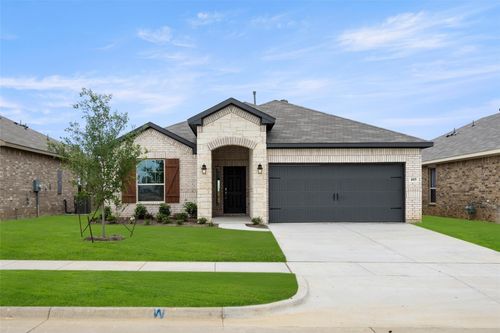 405 Chocktaw Dr, Cleburne, TX, 76033-4246 | Card Image