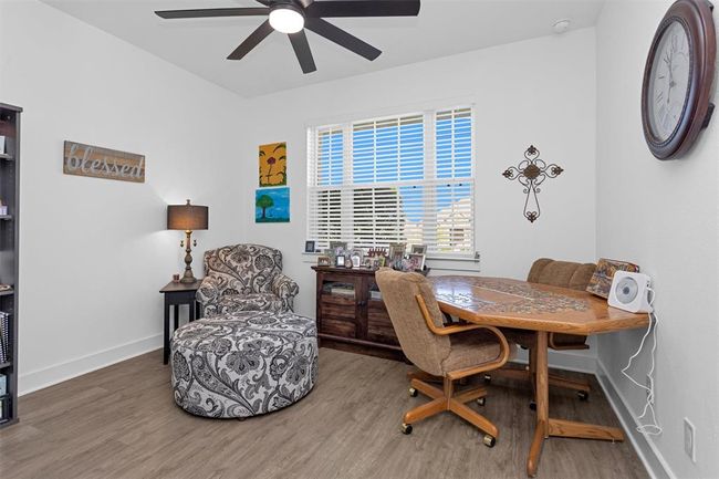 954 Golden Willow Ln, House other with 4 bedrooms, 2 bathrooms and 2 parking in Conroe TX | Image 25