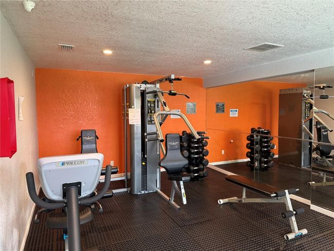 GYM | Image 20