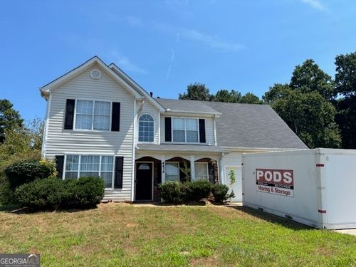 4438 Northwind Dr, Ellenwood, GA, 30294-2476 | Card Image