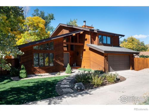 1745 Hawthorn Place, Boulder, CO, 80304 | Card Image