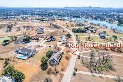 100 River Bend Dr, Kingsland, TX, 78639-4419 | Card Image