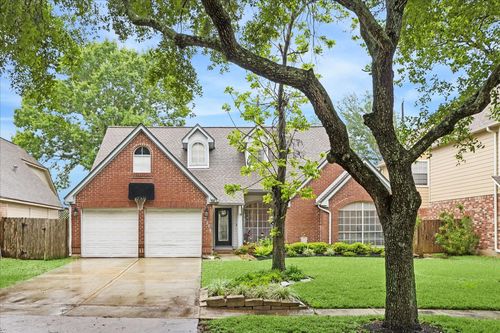 2906 Double Lake Dr, Missouri City, TX, 77459-3908 | Card Image