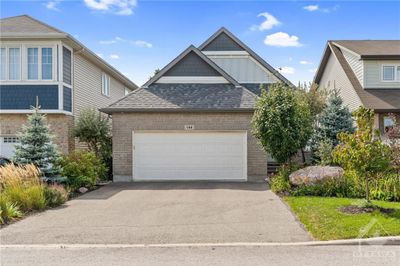 144 Tapadero Ave, House other with 1 bedrooms, 2 bathrooms and 6 parking in Stittsville ON | Image 1