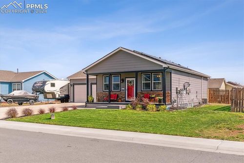 268 S 2nd Avenue, Deer Trail, CO, 80105 | Card Image