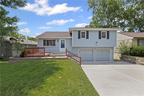 4404 N Olive St, Kansas City, MO, 64116-2010 | Card Image