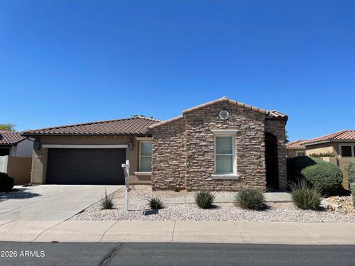 2284 E Desert Broom Place, Chandler, AZ, 85286 | Card Image