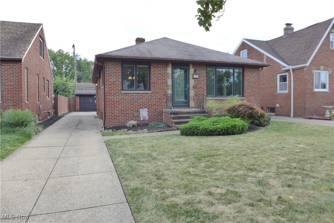 North Ave, Parma, OH 44134