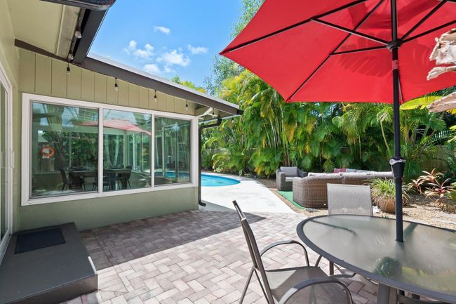 8 Ne 29 Th St, House other with 3 bedrooms, 2 bathrooms and null parking in Wilton Manors FL | Image 21
