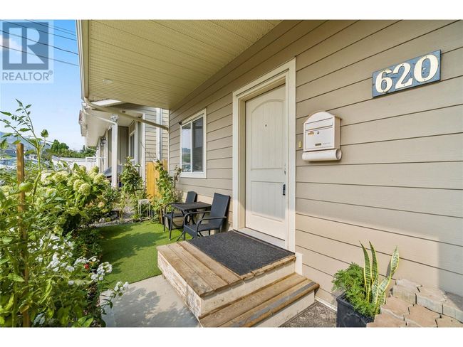 620 Hemlock St, House other with 8 bedrooms, 5 bathrooms and 2 parking in Kamloops BC | Image 40