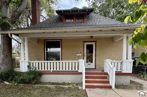 206 Veta Ave, Pueblo, CO, 81004-1761 | Card Image