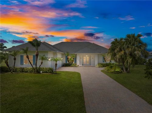 106 King Fisher Way, Sebastian, FL, 32958-5235 | Card Image