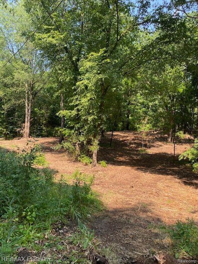 6 Sleaford Parcel 6   2.1 Acres Road, Home with 0 bedrooms, 0 bathrooms and null parking in Howell Township MI | Image 26