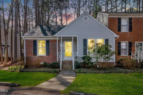 213 Bracken Ct, Raleigh, NC, 27615-6196 | Card Image