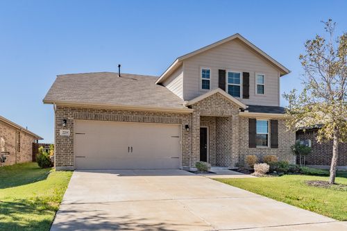 2219 Kingfisher St, Crandall, TX, 75114-5168 | Card Image