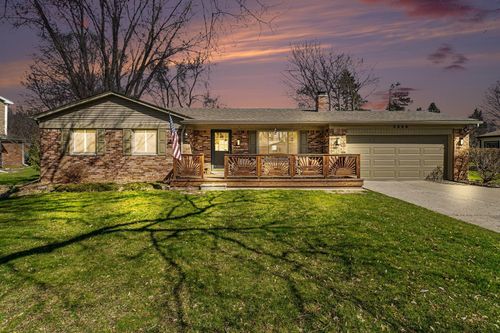 3339 Heritage Farms Dr, Highland, MI, 48356-1631 | Card Image