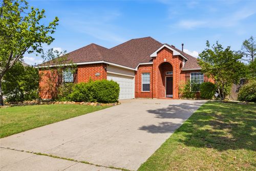 2305 Orchid Dr, McKinney, TX, 75072-2454 | Card Image