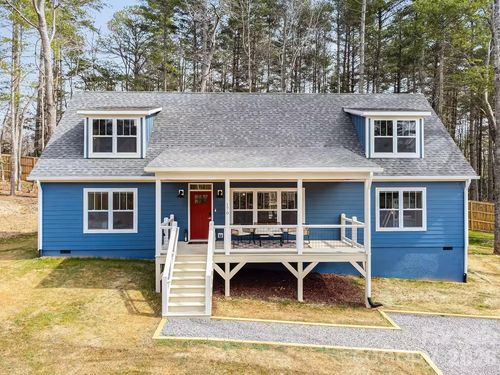 170 Cascade Ridge Rd, Fairview, NC, 28730-0229 | Card Image