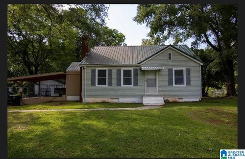 651 Pinecrest Dr, CHILDERSBURG, AL, 35044-1026 | Card Image