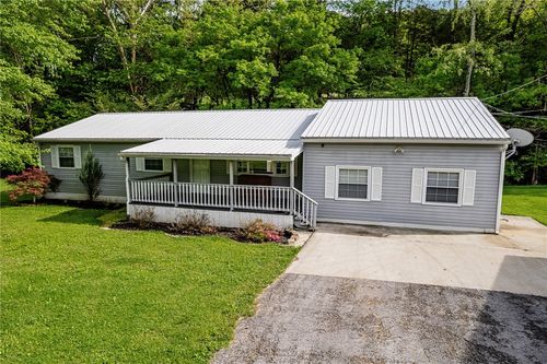 431 Mount Morris Rd, Mount Morris, PA, 15349-1379 | Card Image