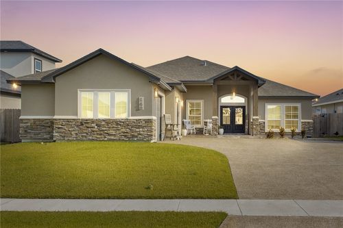 1481 Lady Claudia Street, Corpus Christi, TX, 78415 | Card Image