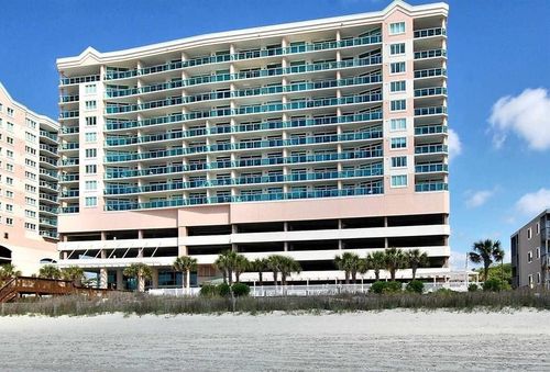 unit-1009-1903 S Ocean Blvd, North Myrtle Beach, SC, 29582-4183 | Card Image