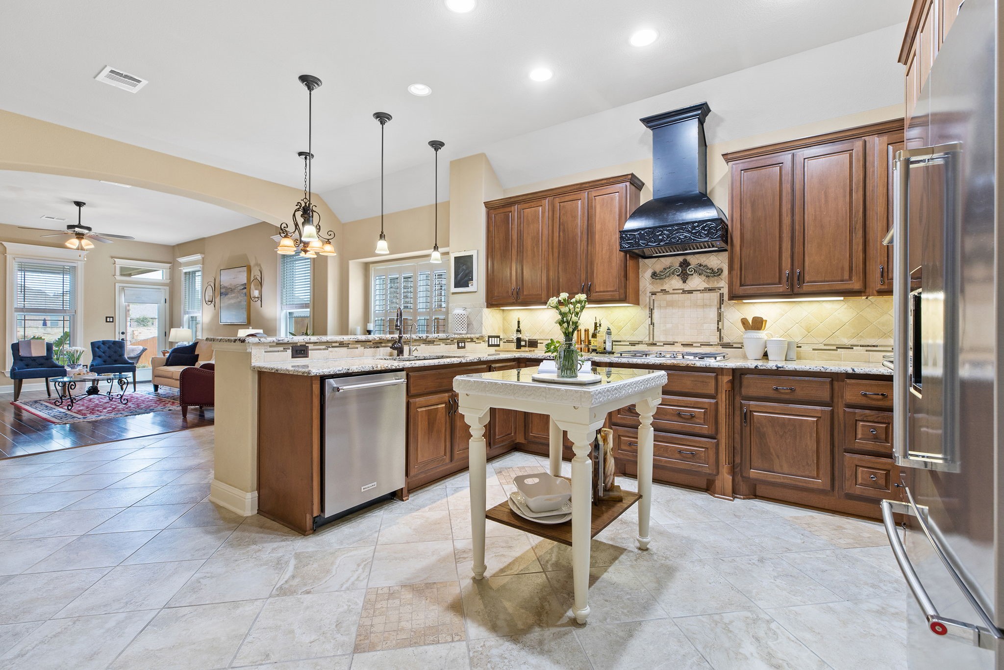 Angelina Dr, Round Rock, TX 78665