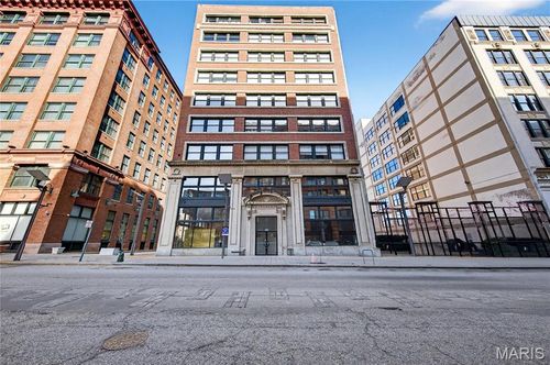 803-1619 Washington Ave, Saint Louis, MO, 63103-1811 | Card Image