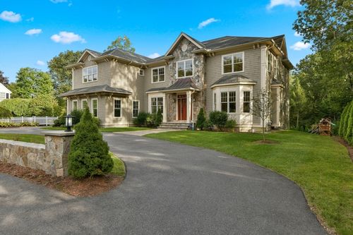 6 Norwich Rd, Wellesley, MA, 02481-2516 | Card Image