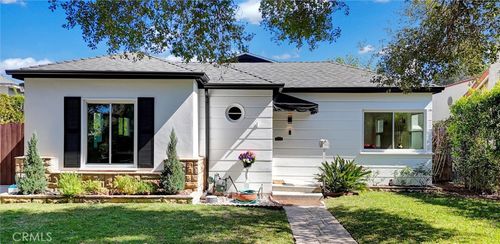 250 S Berkeley Ave, Pasadena, CA, 91107-4739 | Card Image