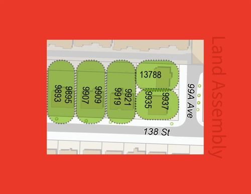 9893 138 St, Surrey, BC, V3T5E3 | Card Image