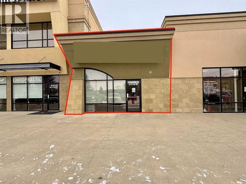 b101-5212 48 St, Red Deer, AB, T4N7C3 | Card Image