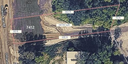 7412 Ohland Ave Ne, Elk River, MN, 55330-7245 | Card Image