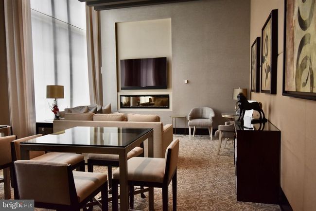 APT-1905 - 1111 19 Th St N, Condo with 1 bedrooms, 1 bathrooms and null parking in ARLINGTON VA | Image 21
