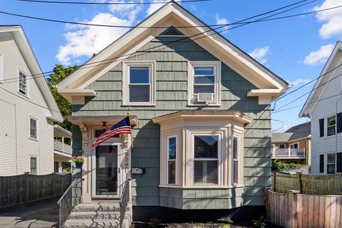 834 State St, Portsmouth, NH, 03801-4333 | Card Image