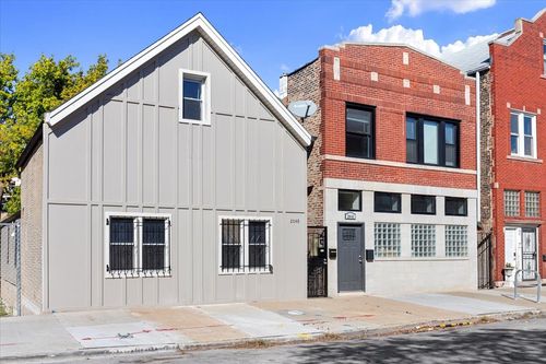 2-2048 W 21st St, Chicago, IL, 60608-2613 | Card Image
