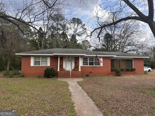 600 Hardeman Ave, FORT VALLEY, GA, 31030-3438 | Card Image