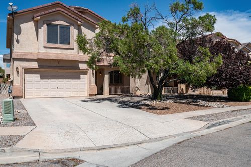 1021 Toscana Rd Se, Rio Rancho, NM, 87124-8858 | Card Image