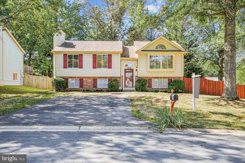 11528 Dragonfire Way, GERMANTOWN, MD, 20876-4181 | Card Image