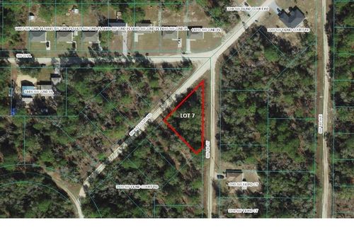 2388 Sw 143rd Ct, OCALA, FL, 34481-5199 | Card Image