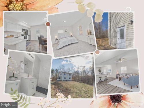 14426 Nelson Hill Rd, MILFORD, VA, 22514-2005 | Card Image