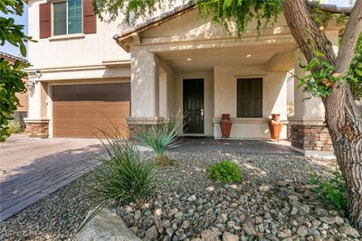 4088 Topaz Hills Drive, House other with 3 bedrooms, 2 bathrooms and null parking in North Las Vegas NV | Image 3