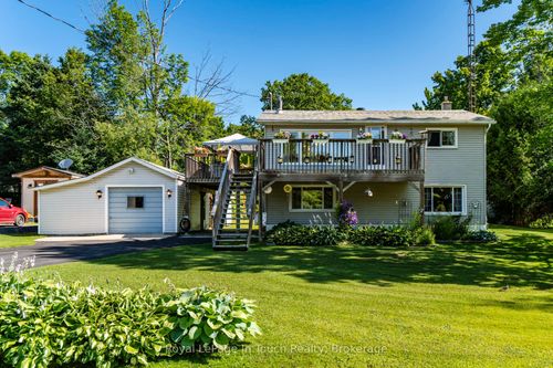 18 Sarna Dr, Tiny, ON, L9M0B3 | Card Image
