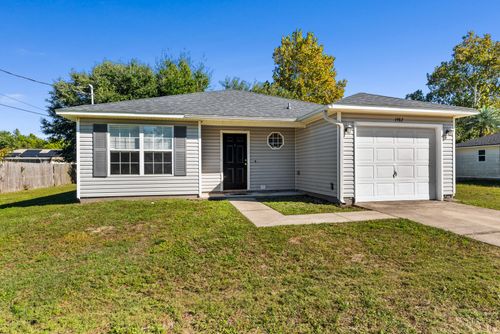 1982 Pentagon St, GULF BREEZE, FL, 32563-8669 | Card Image