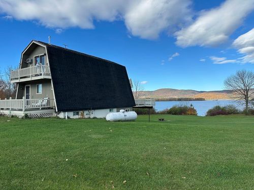 97 Lake St, Shoreham, VT, 05770-9645 | Card Image